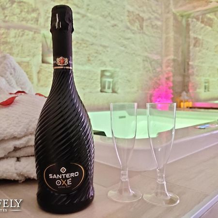 Dofely - Suite By The Sea Polignano a Mare Luaran gambar