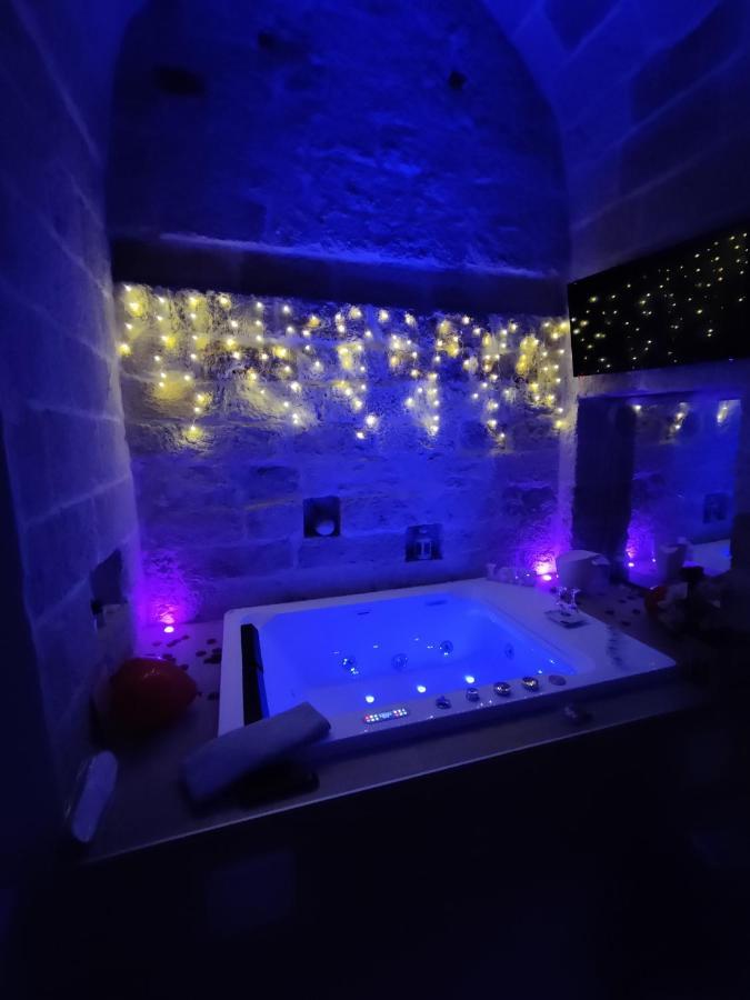 Dofely - Suite By The Sea Polignano a Mare Luaran gambar