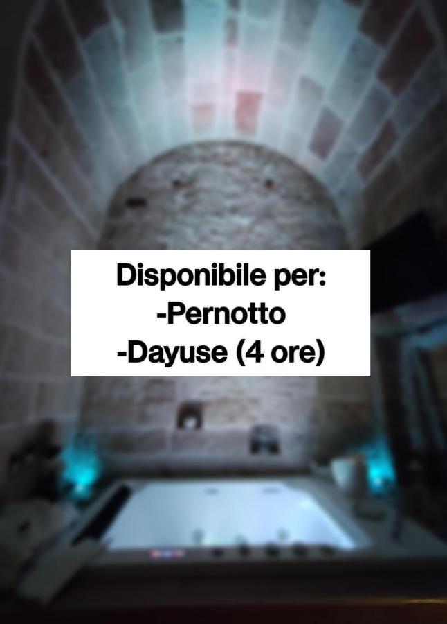 Dofely - Suite By The Sea Polignano a Mare Luaran gambar