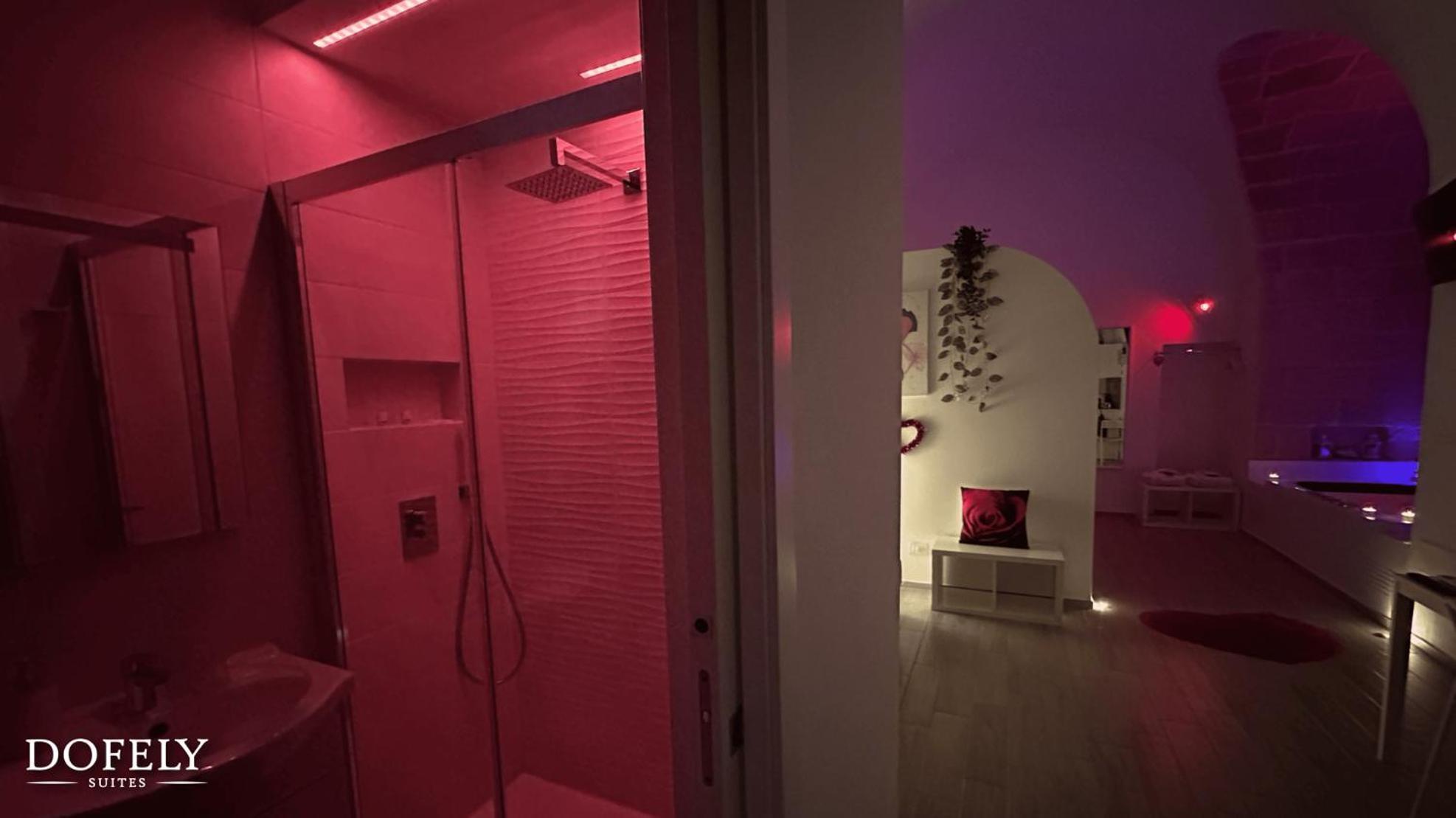 Dofely - Suite By The Sea Polignano a Mare Luaran gambar