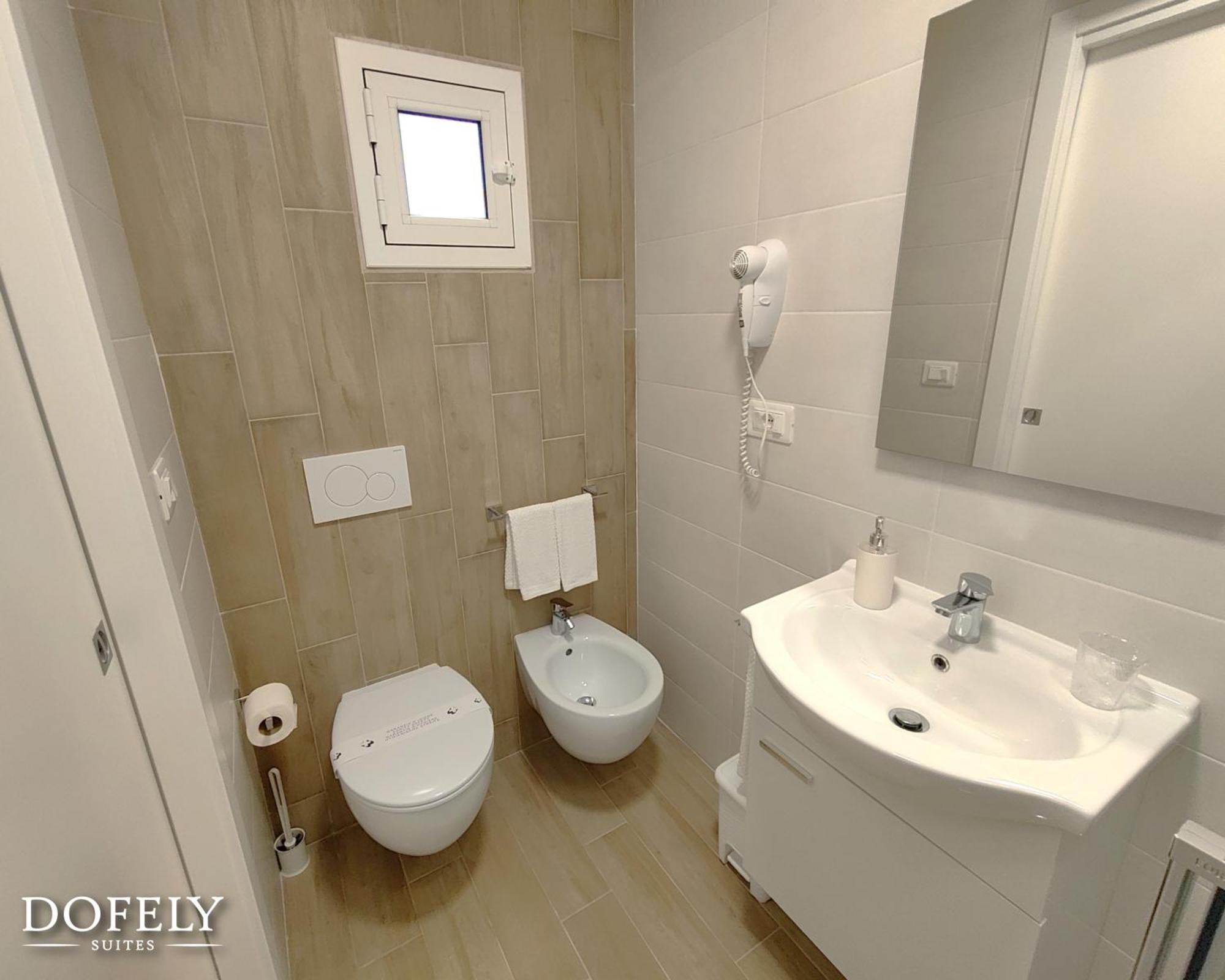 Dofely - Suite By The Sea Polignano a Mare Luaran gambar