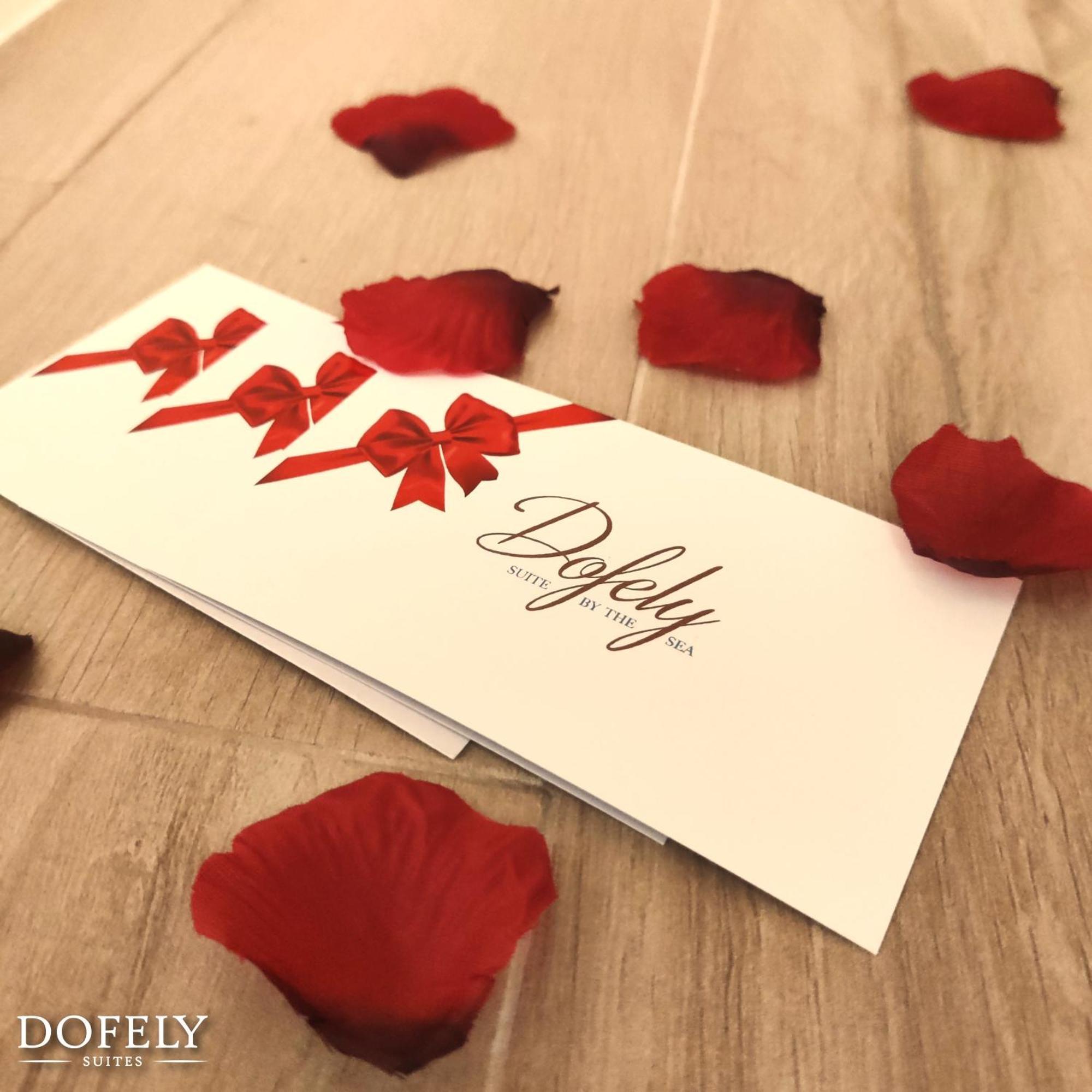 Dofely - Suite By The Sea Polignano a Mare Luaran gambar